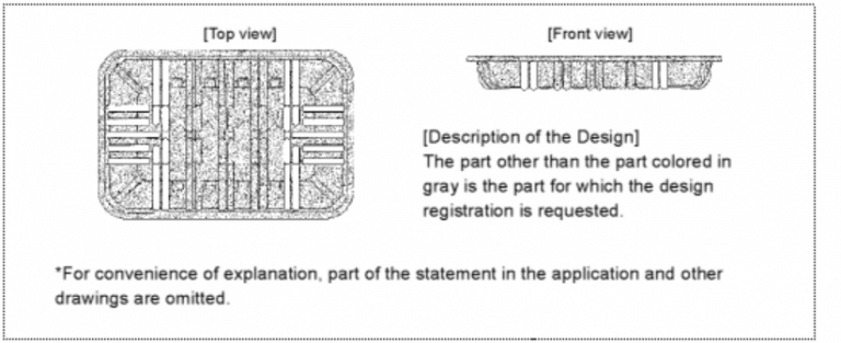 Partial design protection system | ONDA TECHNO Intl. Patent Attys ...