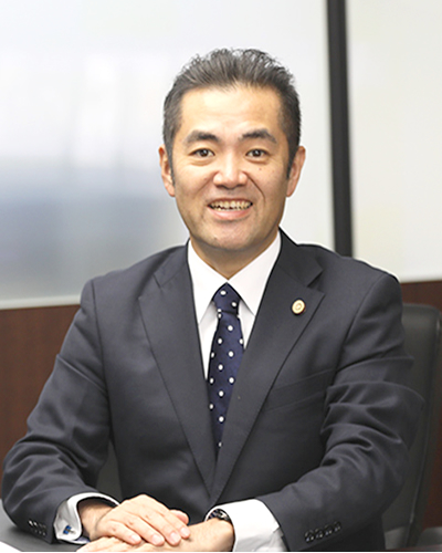 恩田所長