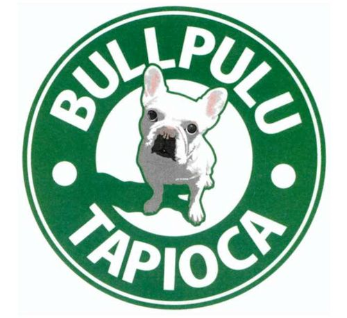 商標審決レポート（BULLPULL TAPIOCA） | 2021年