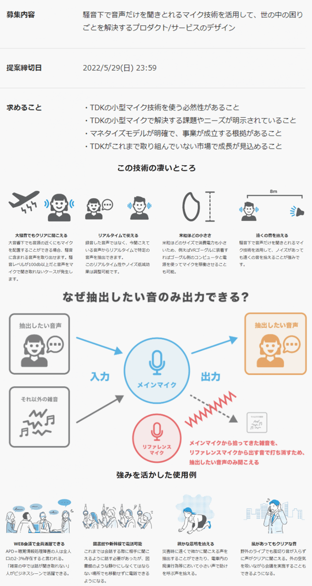 特許情報を活用した 新規用途探索方法 | 2022年