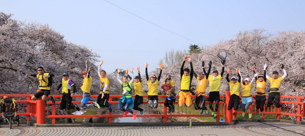 ランニングと恩田誠 | コラム