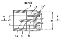 【判例研究】平成17年（ネ）第10016号　特許侵害差止等請求控訴事件 （原審　東京地裁平成16年（ワ）第793号） | 2014年