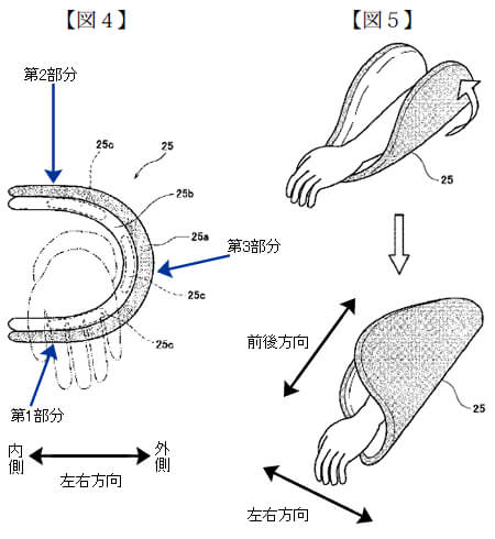 平成22年（行ケ）第10331号　審決取消請求事件 （知財高裁　平成23年4月26日判決） | 2013年